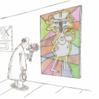 Kunstliebhaber