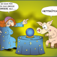 Mettbrötchen