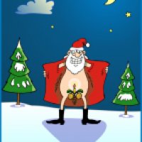 Christmas Exhibition