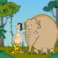 Tarzan