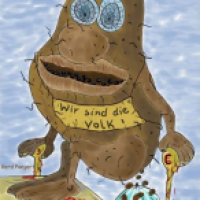 'Rettungsschirm'