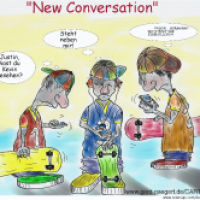 Konversation