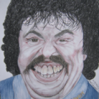 'Achim Mentzel'