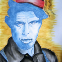 Tom offfff the Waits