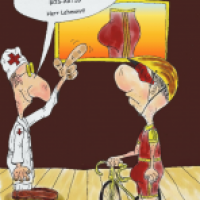 Die grausame Wahrheit