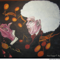 SIR SIMON RATTLE