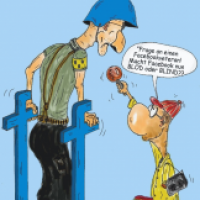 Nach 40 Jahren Facebook
