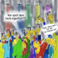 Das Rockkonzert