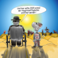 Zurück in die Zukunft