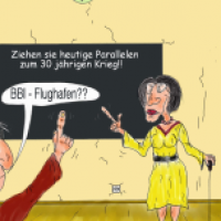 Geschichtsunterricht