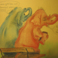 Elefantenalter