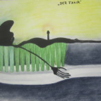 DER FAKIR