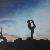 YOGA-KURS