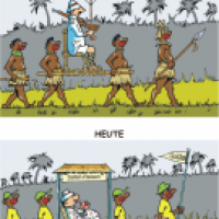 Afrika im Wandel