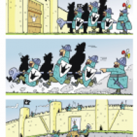 Die Burg