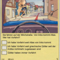 Führerscheinfrage