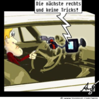 Navi-Gerät