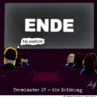 Terminator - Die Erlösung