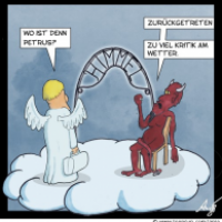 Rücktritt