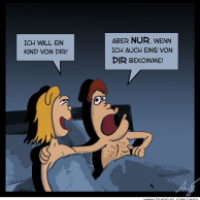 Misstrauen