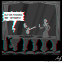 3D-Theater