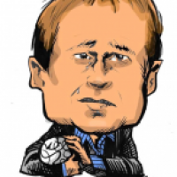 Klinsmann