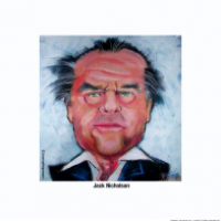 Jack Nicholson