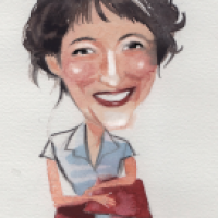 Charlotte Roche