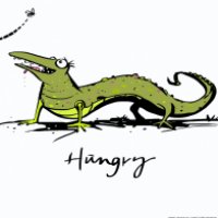 Hungry