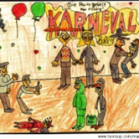 Karnevals-Pachtie