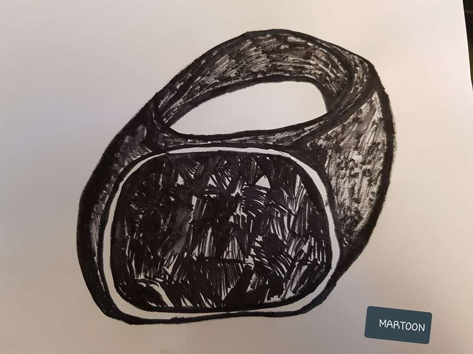 Anderes: Ink19-(1)-RING 1