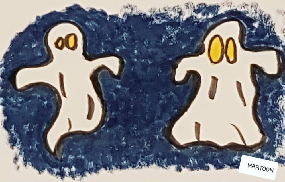 Illustration: Ink19-(22)-GEIST 1