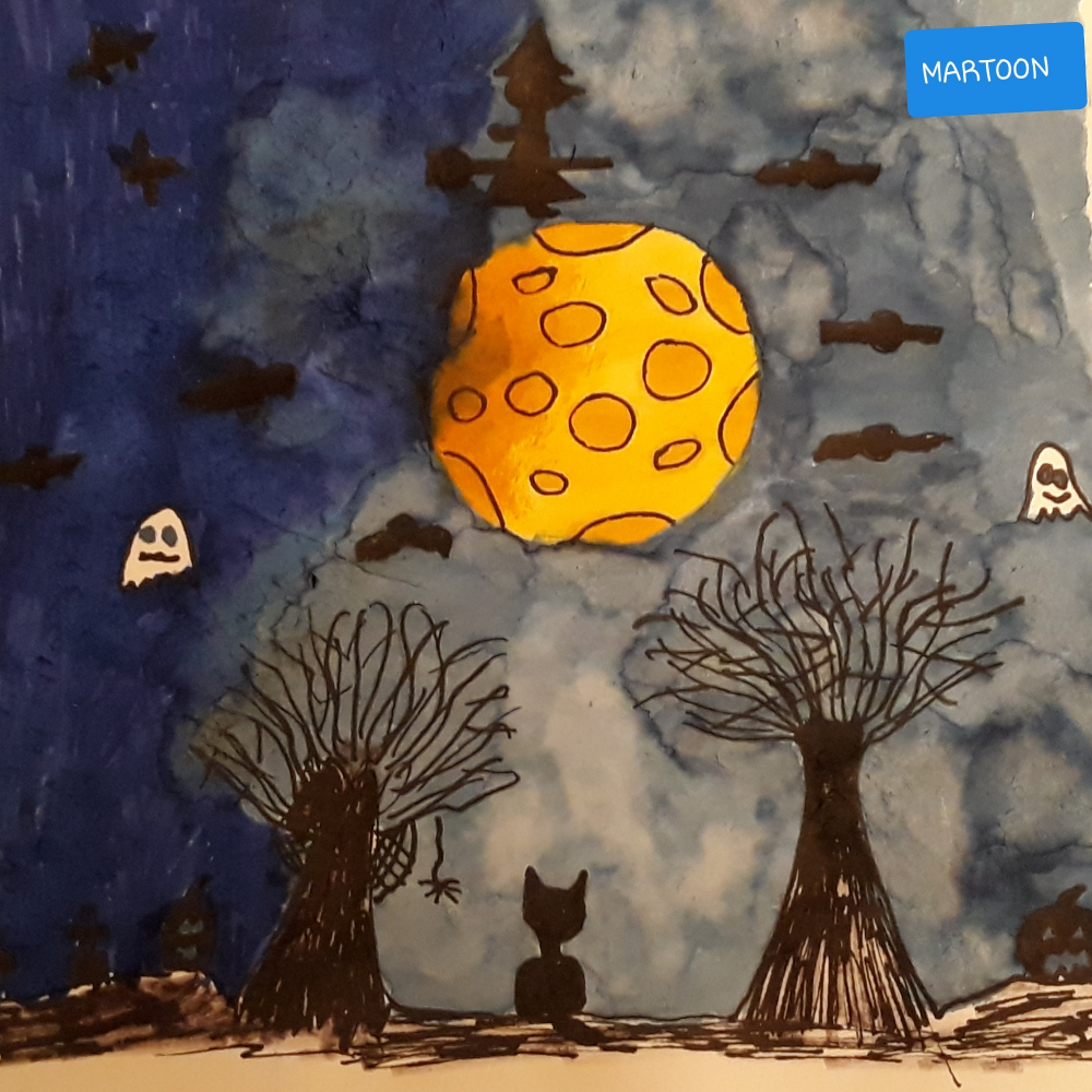 Illustration: Ink19-(26)-DUNKEL 1