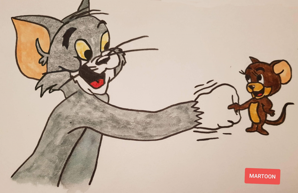 Concept Art / Character Design: Ink20-(10)- HOFFNUNG 1