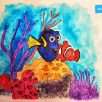 Ink20-(20)- KORALLE