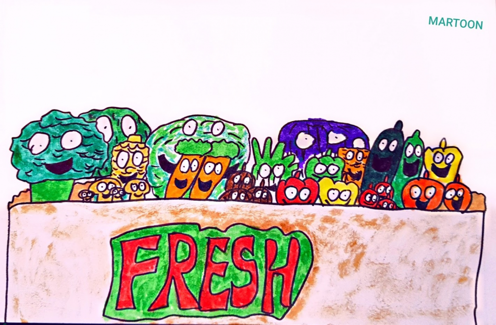 Illustration: Ink-Prompts-(KW1) Fresh 1