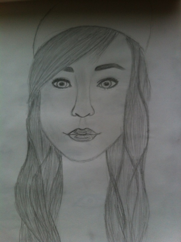 Caricature: Portrait / schon etwas länger her ;) 1