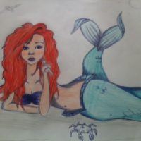Ariell