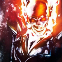 Ghost Rider