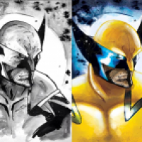 Wolverine