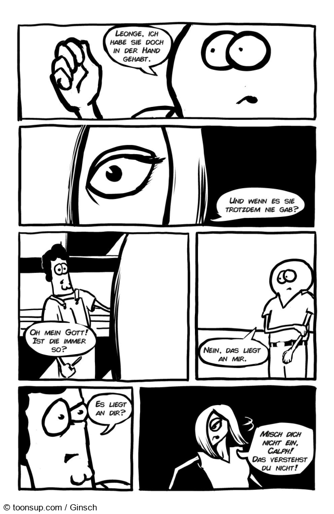 Buch: Metamania - Kapitel 4 6