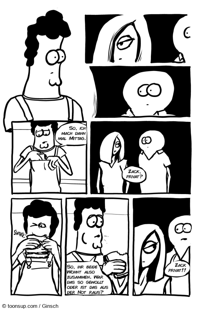 Buch: Metamania - Kapitel 4 7