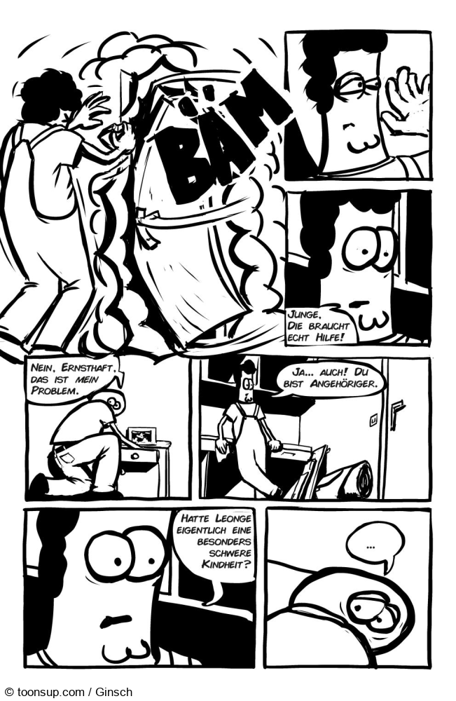 Buch: Metamania - Kapitel 4 9