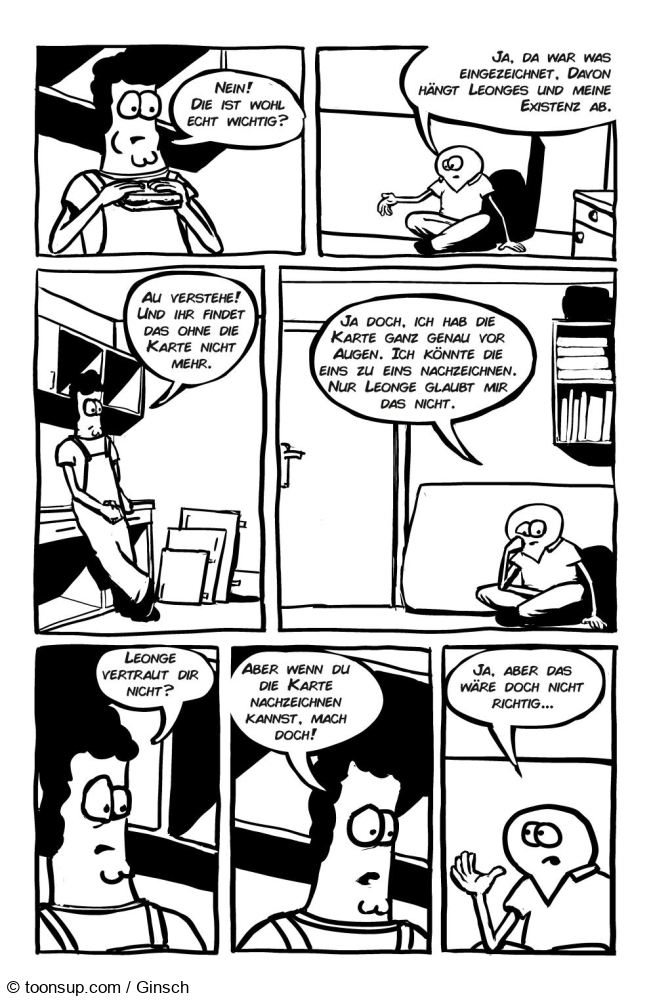 Buch: Metamania - Kapitel 4 11