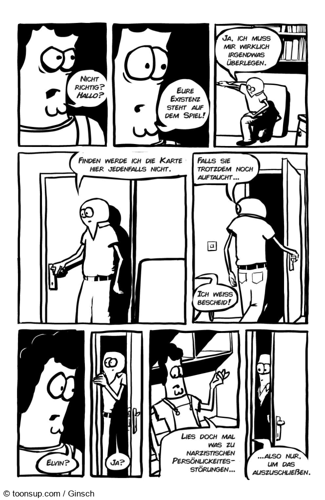 Buch: Metamania - Kapitel 4 12