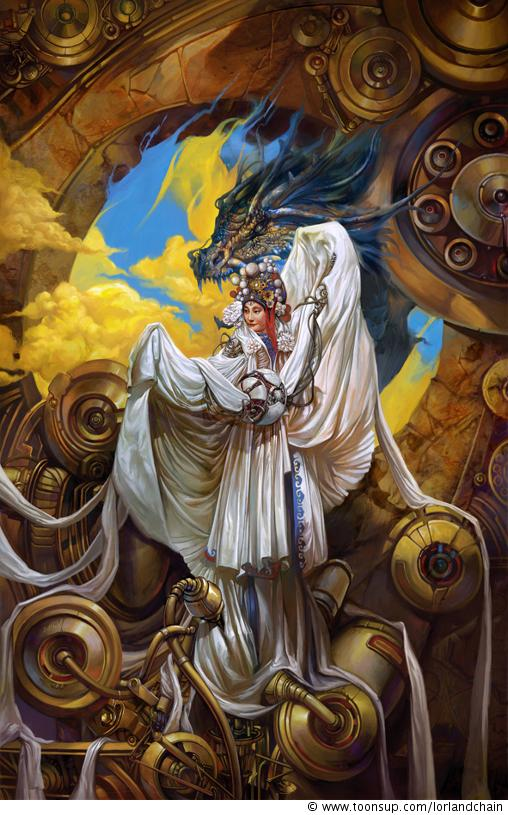 Illustration: The tec opera 1