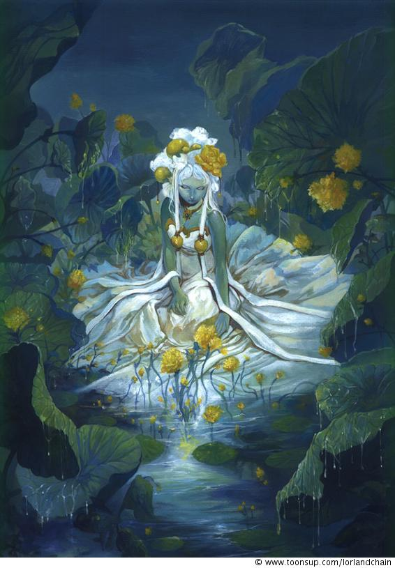 Illustration: Lotus 1