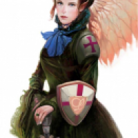 femaleknight