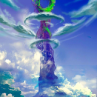moongate
