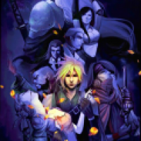 finalfantasy VII -The death of Aerith